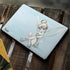 Disney Tinker Bell Sketch Art Google Pixelbook Go Skin